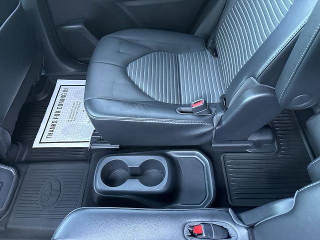 Used 2021 Toyota Highlander XSE image 23