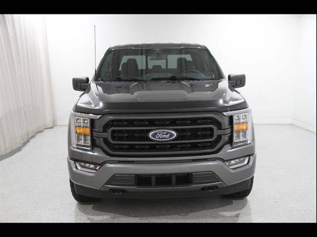Certified 2023 Ford F150 XLT w/ Equipment Group 302A High AWD/4WD image 2