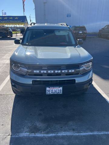 Certified 2023 Ford Bronco Sport Big Bend w/ Convenience Package image 6