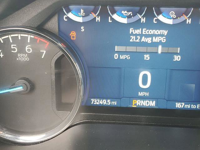 Certified 2022 Ford F150 XLT w/ Equipment Group 302A High image 10