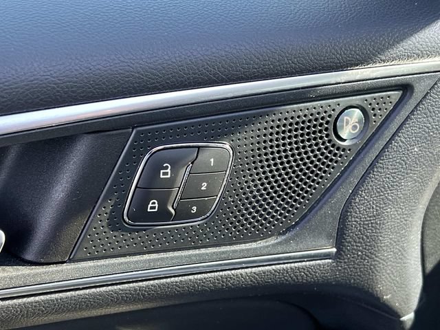 Certified 2024 Ford Edge Titanium w/ Equipment Group 301A AWD/4WD image 18