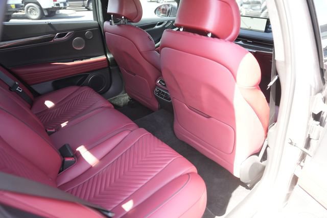 Used 2023 Genesis G80 3.5T Sport image 15