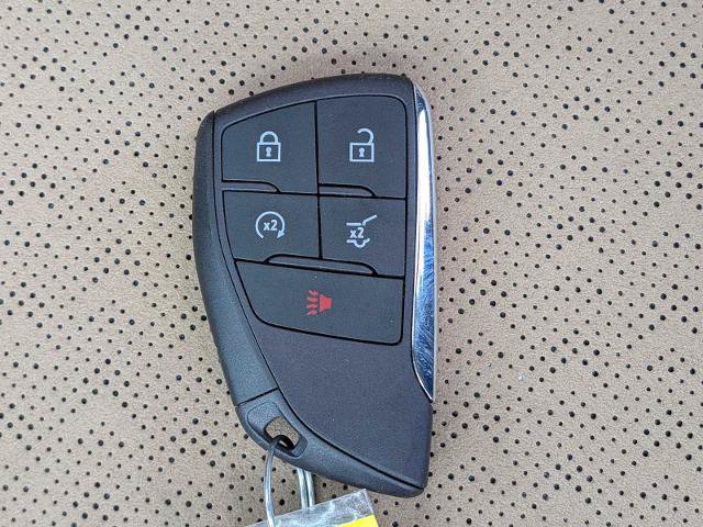Used 2026 Chevrolet Equinox ACTIV w/ Convenience Package III AWD/4WD image 28
