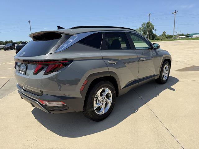 Used 2024 Hyundai Tucson SEL FWD image 9