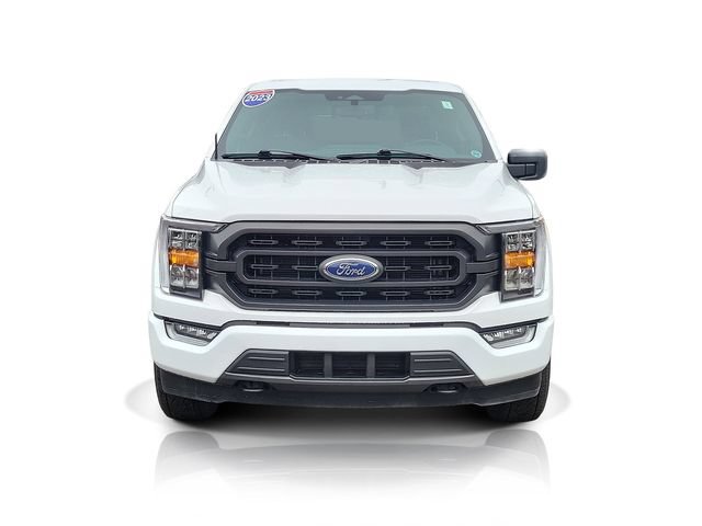 Certified 2023 Ford F150 XLT w/ Equipment Group 302A High AWD/4WD image 2