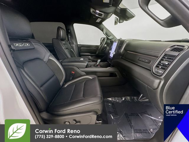 Used 2025 RAM 1500 RHO AWD/4WD image 31