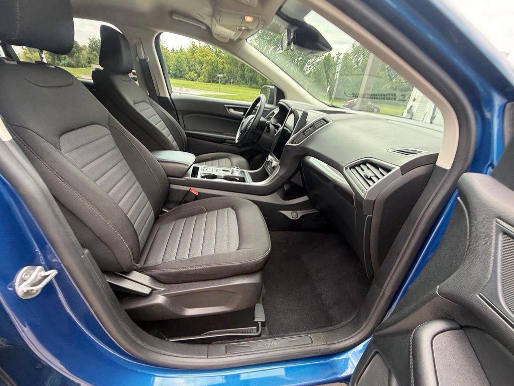 Certified 2024 Ford Edge SE AWD/4WD image 15