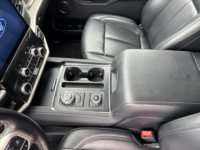 Certified 2024 Ford Expedition XLT AWD/4WD image 48
