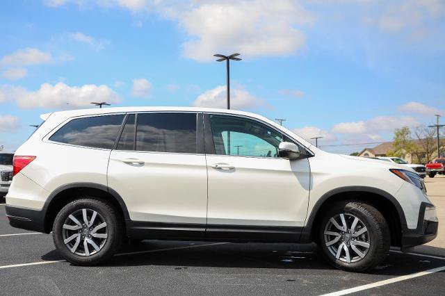 Used 2019 Honda Pilot EX-L image 6