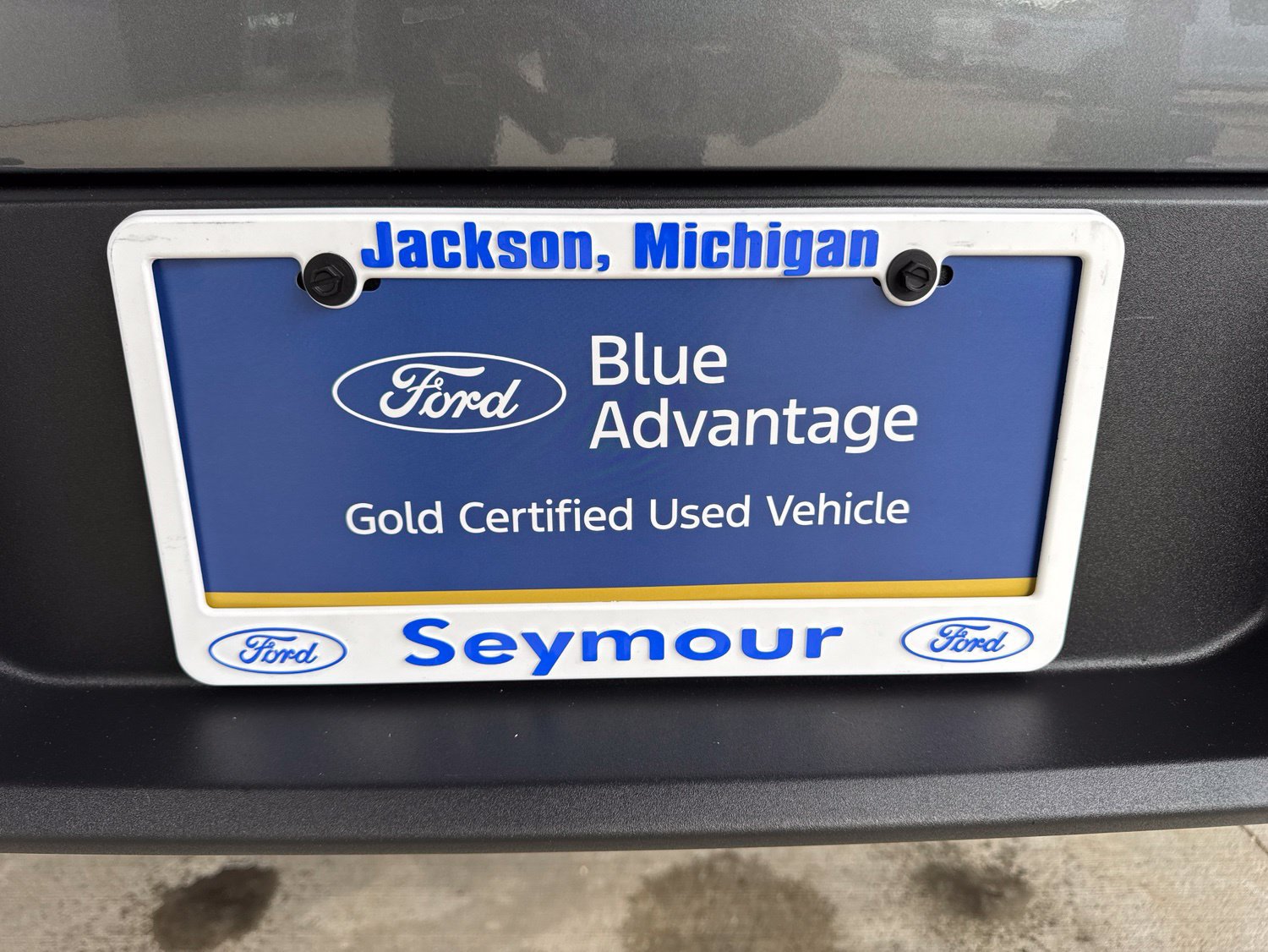 Certified 2025 Ford Bronco Sport Heritage w/ Convenience Package AWD/4WD image 15