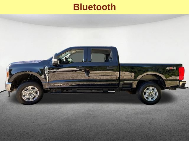 Certified 2026 Ford F250 XLT AWD/4WD image 7