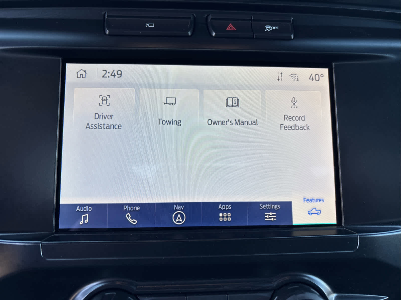 Certified 2023 Ford F150 XL w/ STX Appearance Package image 27