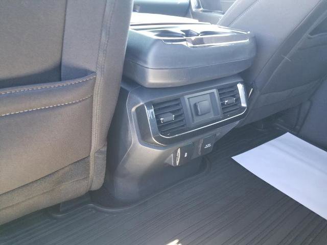 Certified 2022 Ford F150 XLT w/ Equipment Group 302A High image 16