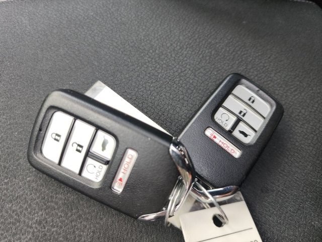 Used 2022 Honda CR-V EX image 37