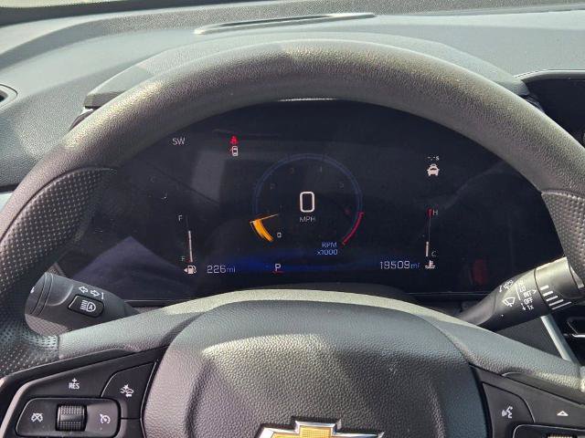 Used 2024 Chevrolet TrailBlazer LS w/ LS Confidence Package FWD image 30