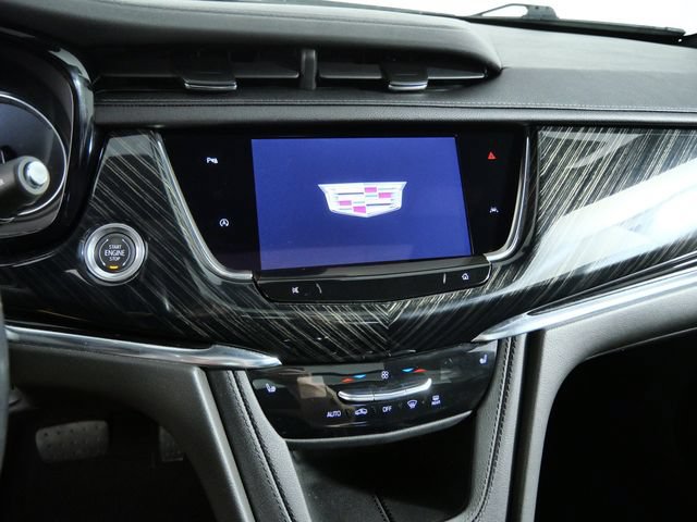 Used 2022 Cadillac XT6 Premium Luxury AWD/4WD image 19