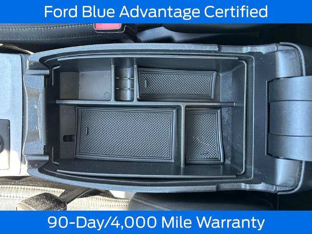 Certified 2021 Ford Bronco Sport Big Bend w/ Big Bend Package AWD/4WD image 17