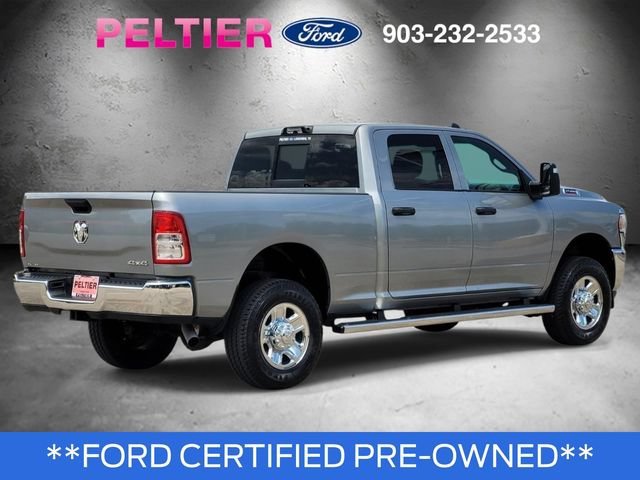 Used 2023 RAM 2500 Tradesman AWD/4WD image 4