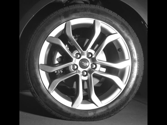 Certified 2019 Ford Fusion Titanium FWD image 10