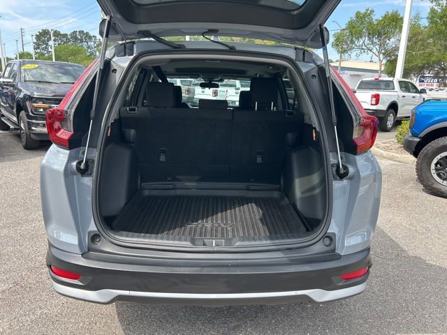 Used 2021 Honda CR-V EX image 14