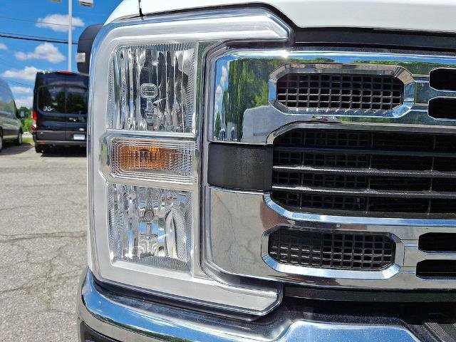 Certified 2024 Ford F250 XLT AWD/4WD image 9