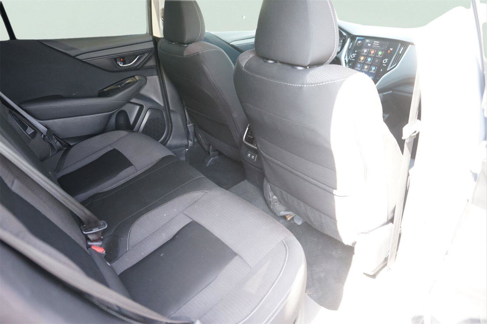 Used 2022 Subaru Outback Premium AWD/4WD image 14