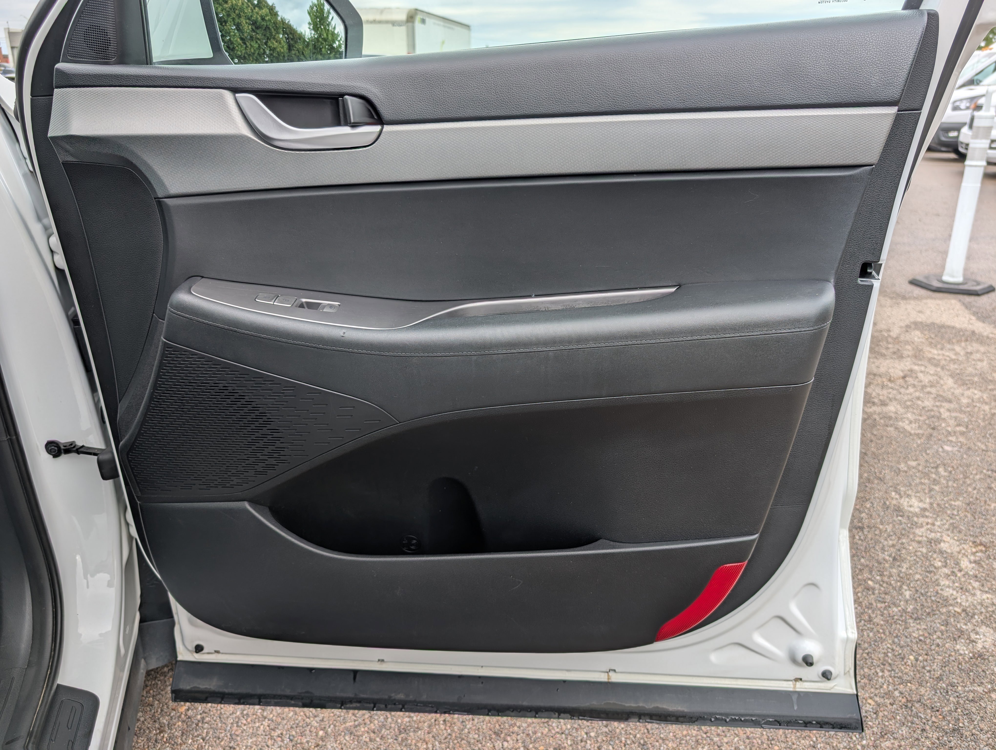 Used 2022 Hyundai Palisade SEL w/ Cargo Package image 36