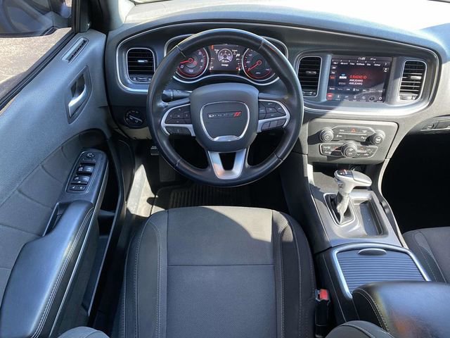 Used 2018 Dodge Charger SXT Plus image 13