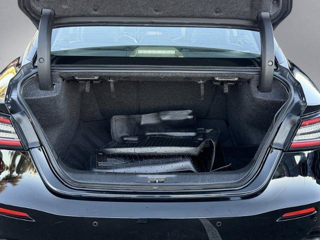 Used 2020 Nissan Maxima 3.5 SV w/ Floor Mat Group FWD image 27