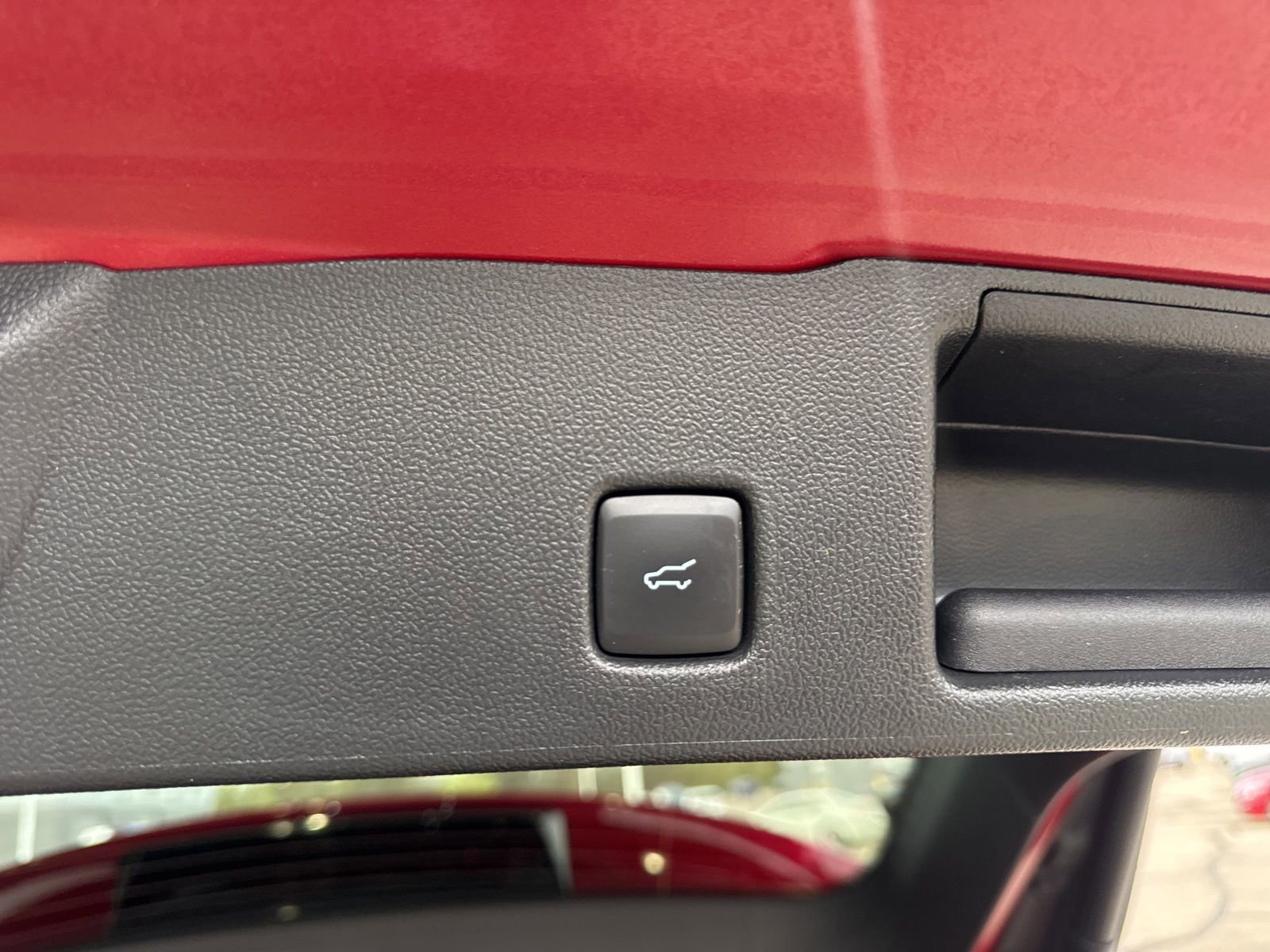 Certified 2023 Ford Escape Platinum image 38