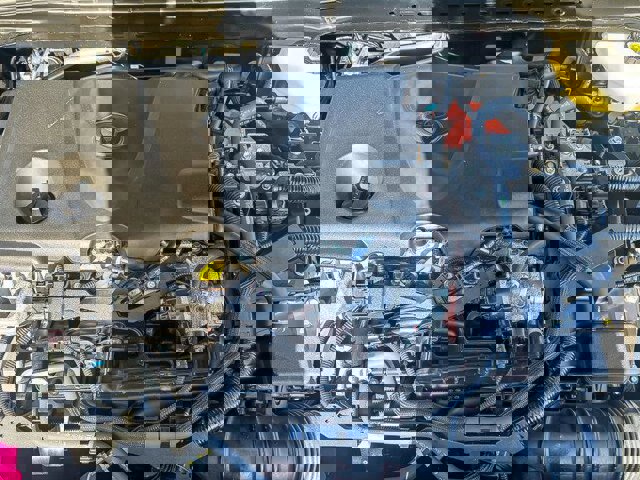 Used 2025 Toyota Camry SE image 32