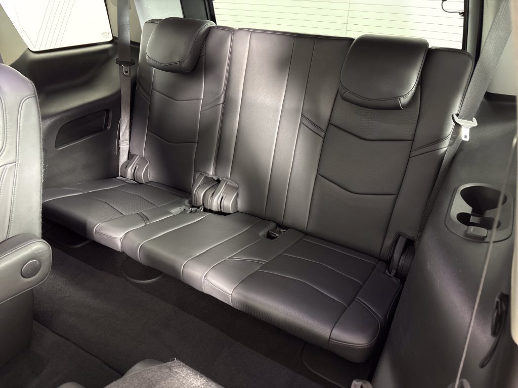 Used 2018 Cadillac Escalade 2WD image 40