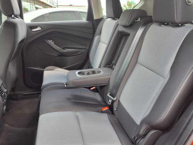 Certified 2019 Ford Escape SE AWD/4WD image 7