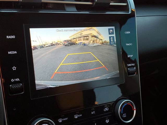 Used 2022 Hyundai Tucson SEL image 27