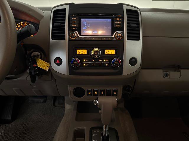 Used 2017 Nissan Frontier SV w/ SV Value Truck Package RWD image 24
