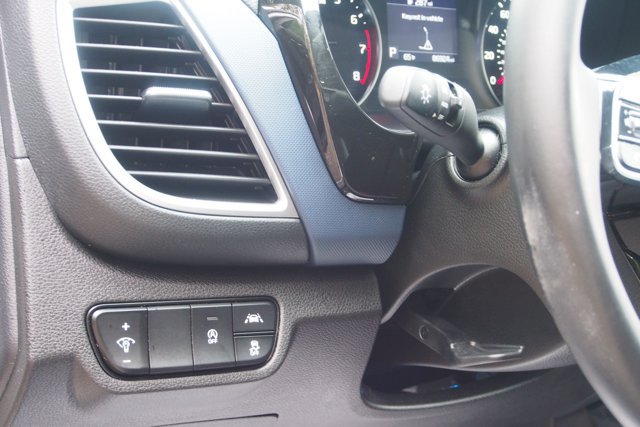 Used 2023 Kia Seltos S w/ Navigation Package FWD image 22
