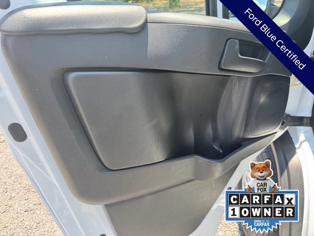 Used 2025 RAM ProMaster 2500 w/ Convenience Group FWD image 29