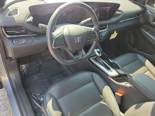 Used 2025 Buick Envista Sport Touring w/ Convenience I Package FWD image 21
