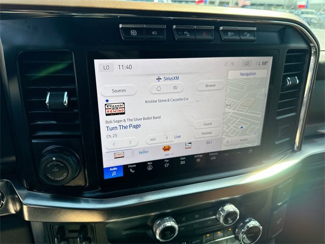 Certified 2024 Ford F250 King Ranch image 17