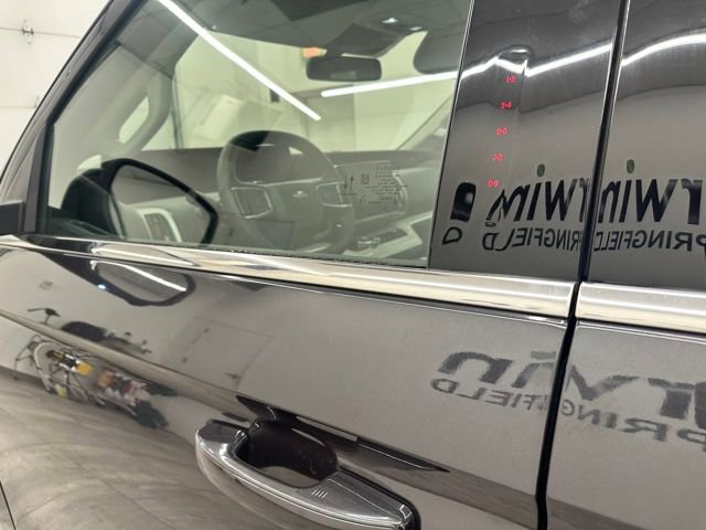 Certified 2025 Ford Expedition Max Active image 24