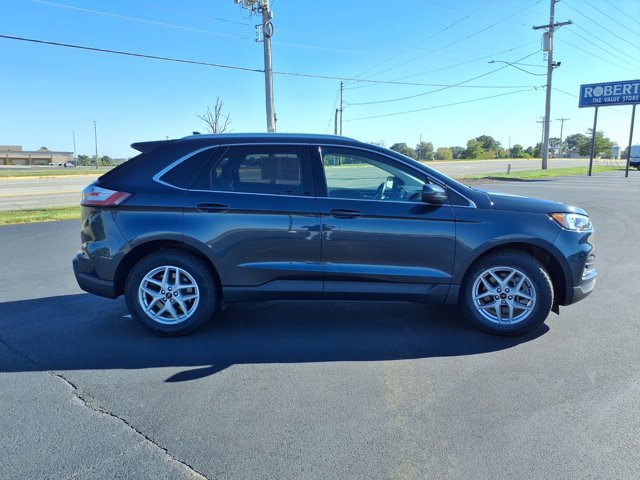 Certified 2024 Ford Edge SEL w/ Convenience Package AWD/4WD image 7