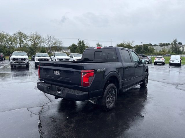 Certified 2026 Ford F150 XLT w/ Equipment Group 302A MID AWD/4WD image 10