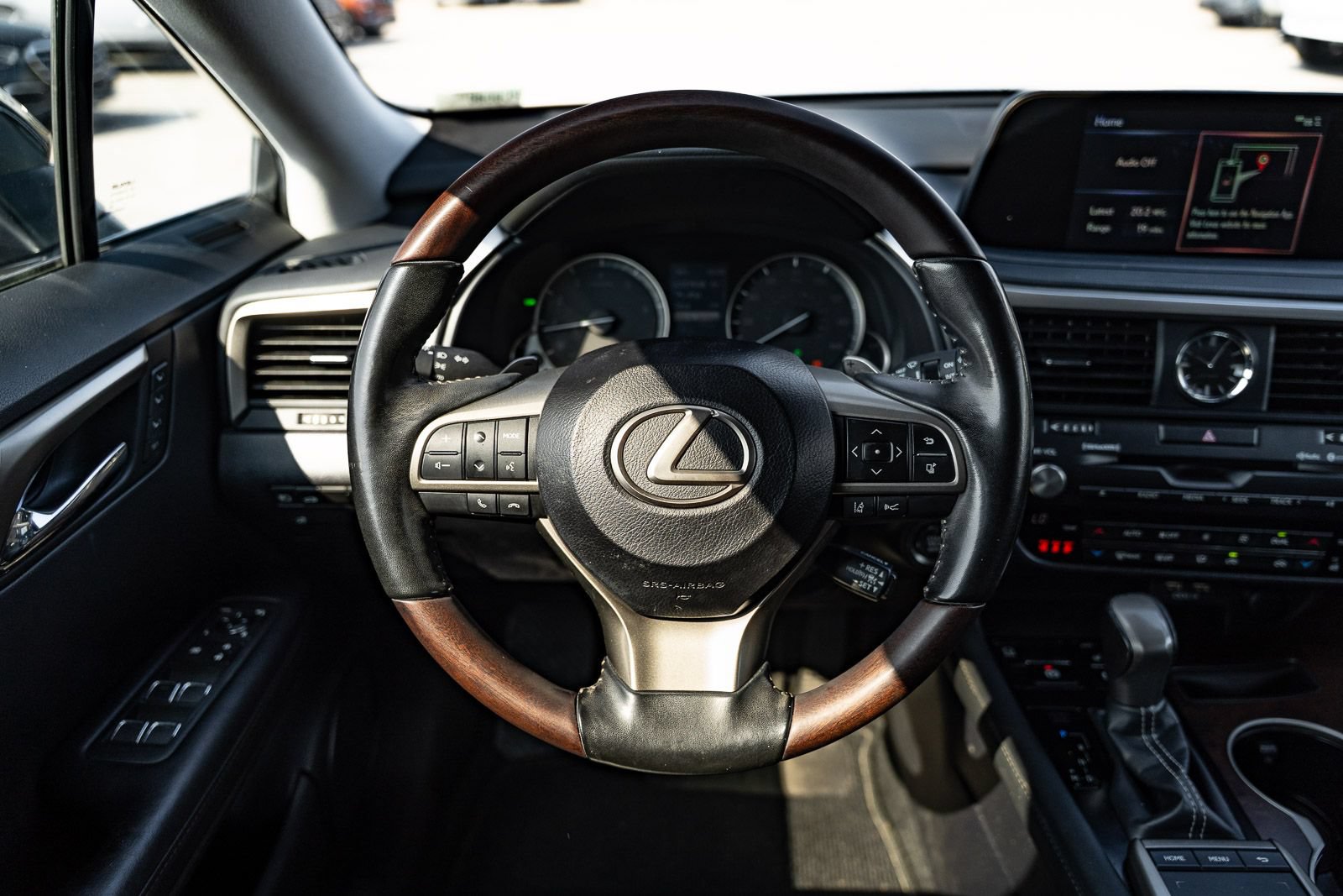 Used 2020 Lexus RX 350 FWD w/ Premium Package image 22