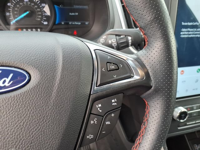 Certified 2024 Ford Edge ST-Line AWD/4WD image 20