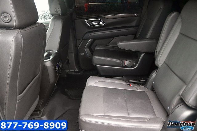 Used 2023 Chevrolet Tahoe LT image 14