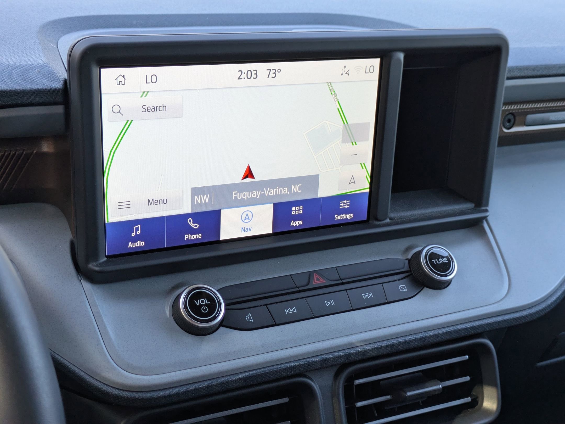 Certified 2023 Ford Maverick Lariat w/ Lariat Luxury Package image 20