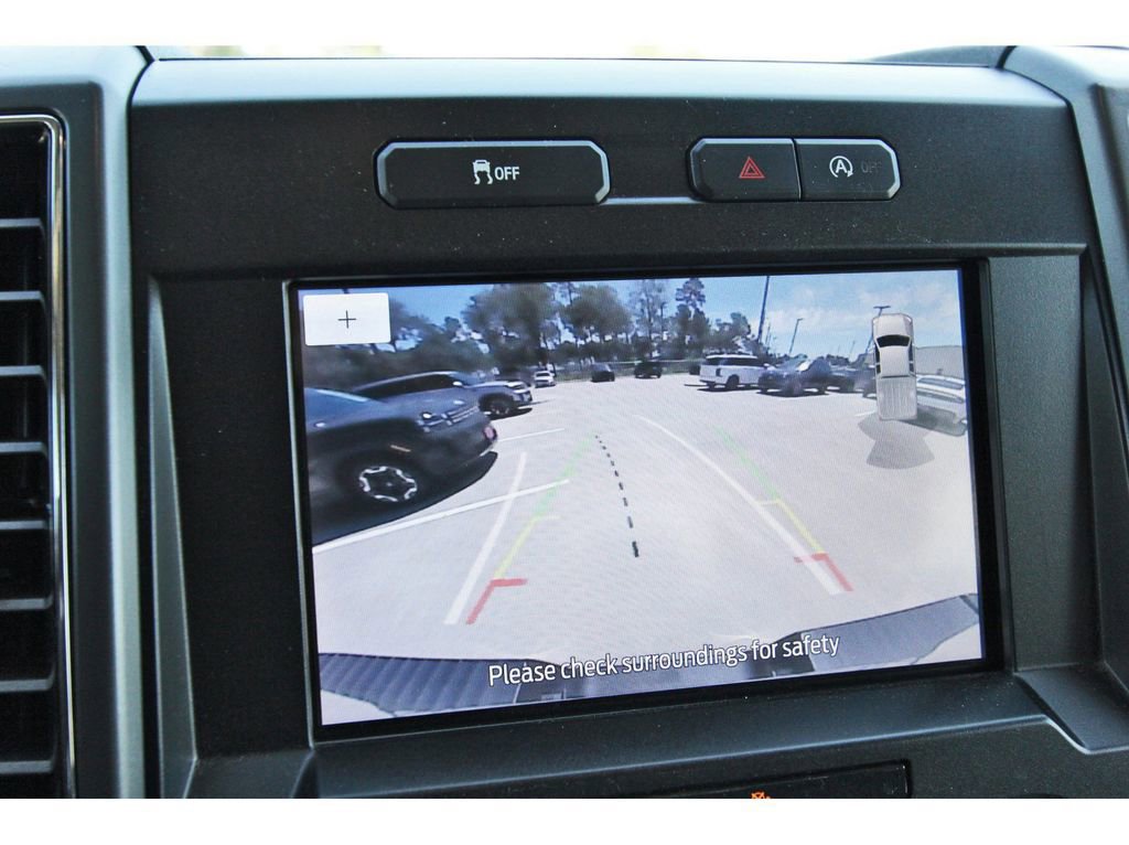 Certified 2020 Ford F150 XLT w/ Equipment Group 302A Luxury image 25