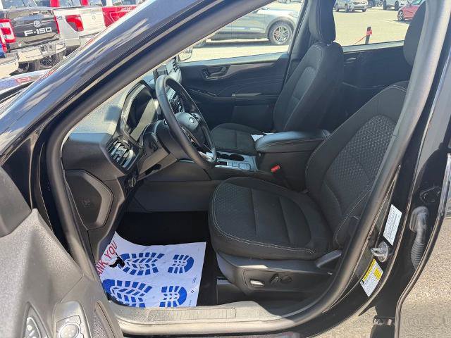 Certified 2024 Ford Escape Active AWD/4WD image 11