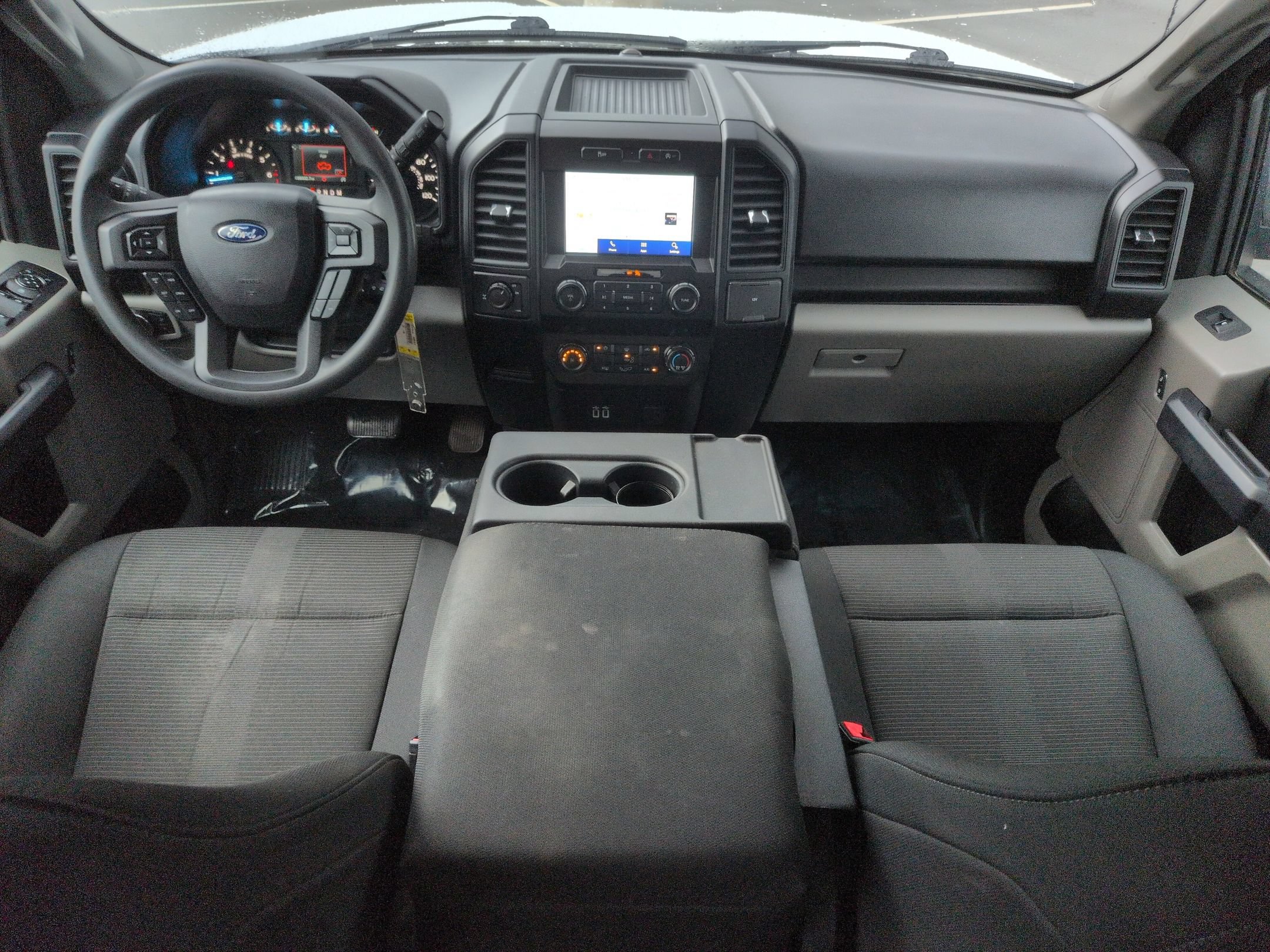 Certified 2020 Ford F150 XL w/ Equipment Group 101A Mid RWD image 31