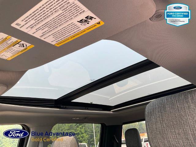Certified 2023 Ford F150 4x4 SuperCrew image 16